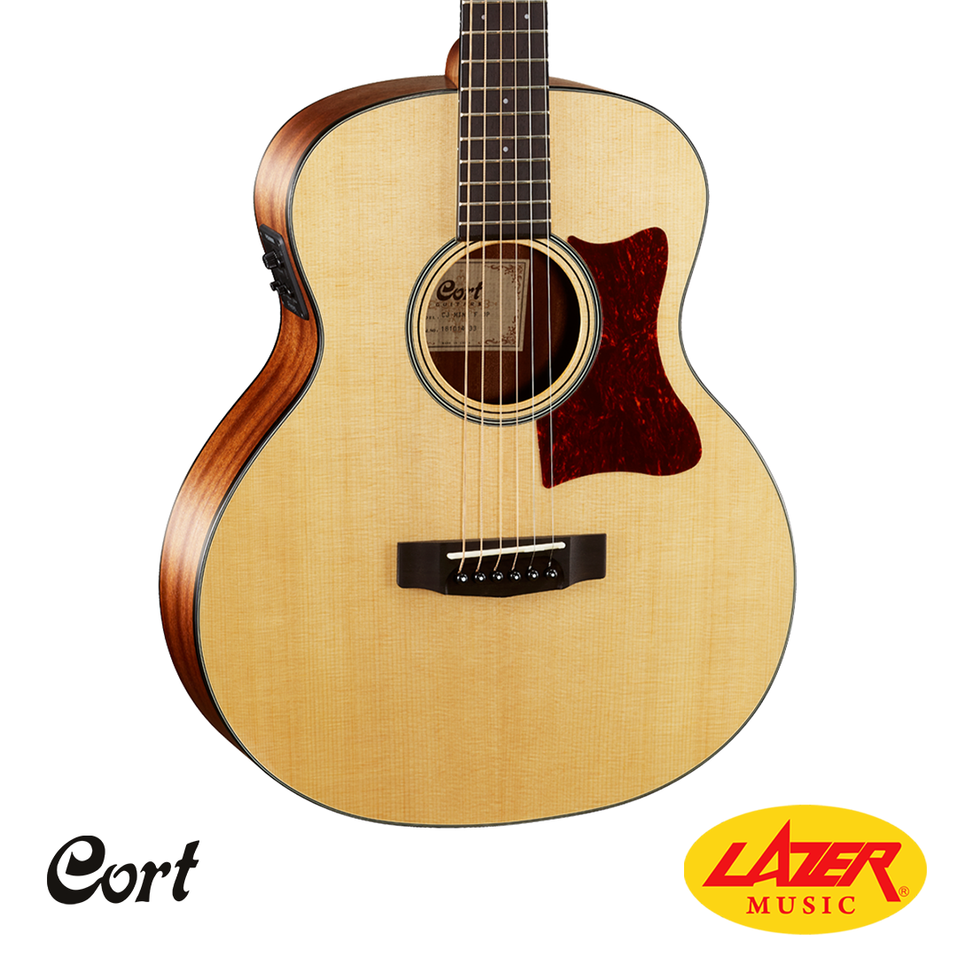 Cort Little CJ Adirondack Acoustic Guitar